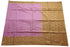 Semi Tussar Antic Design Sarees