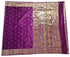 Bengaluru Crape Antic Silk Meena Sarees