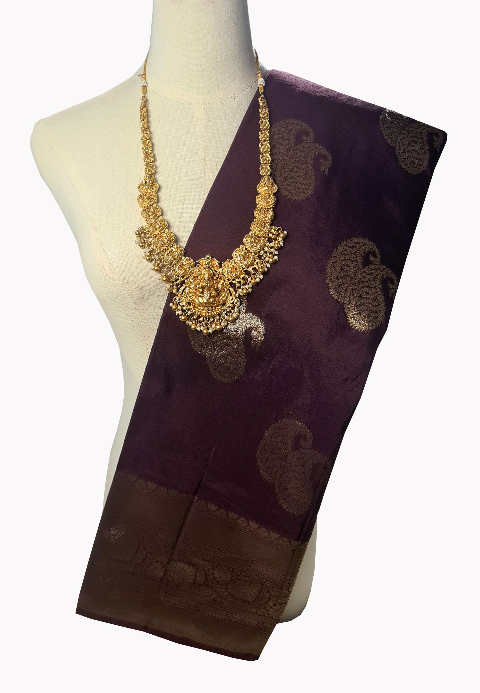 Bengaluru Designer Sarees