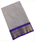 Vairaoosi Agarlic Cotton Silk Sarees