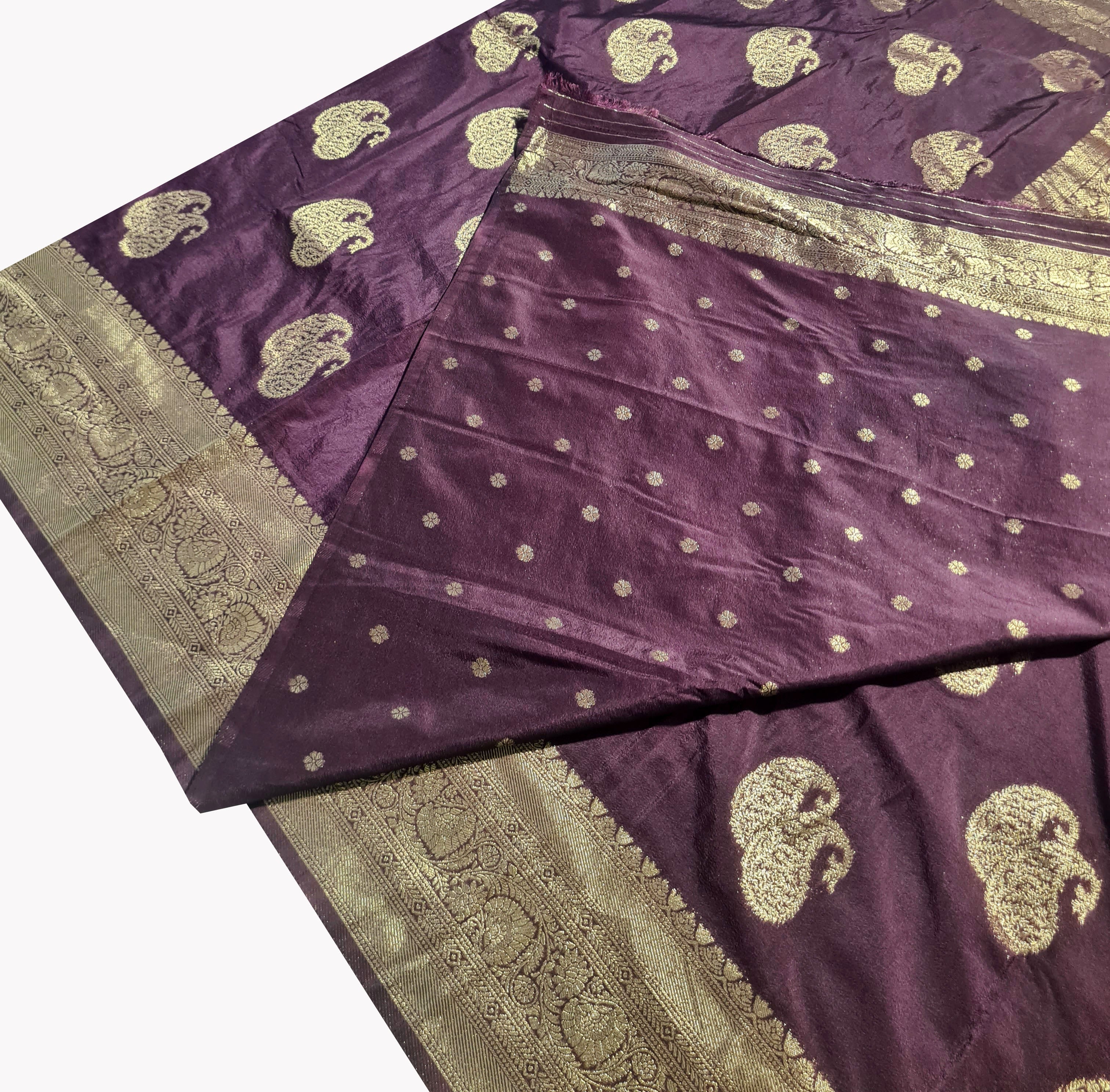 Bengaluru Designer Sarees