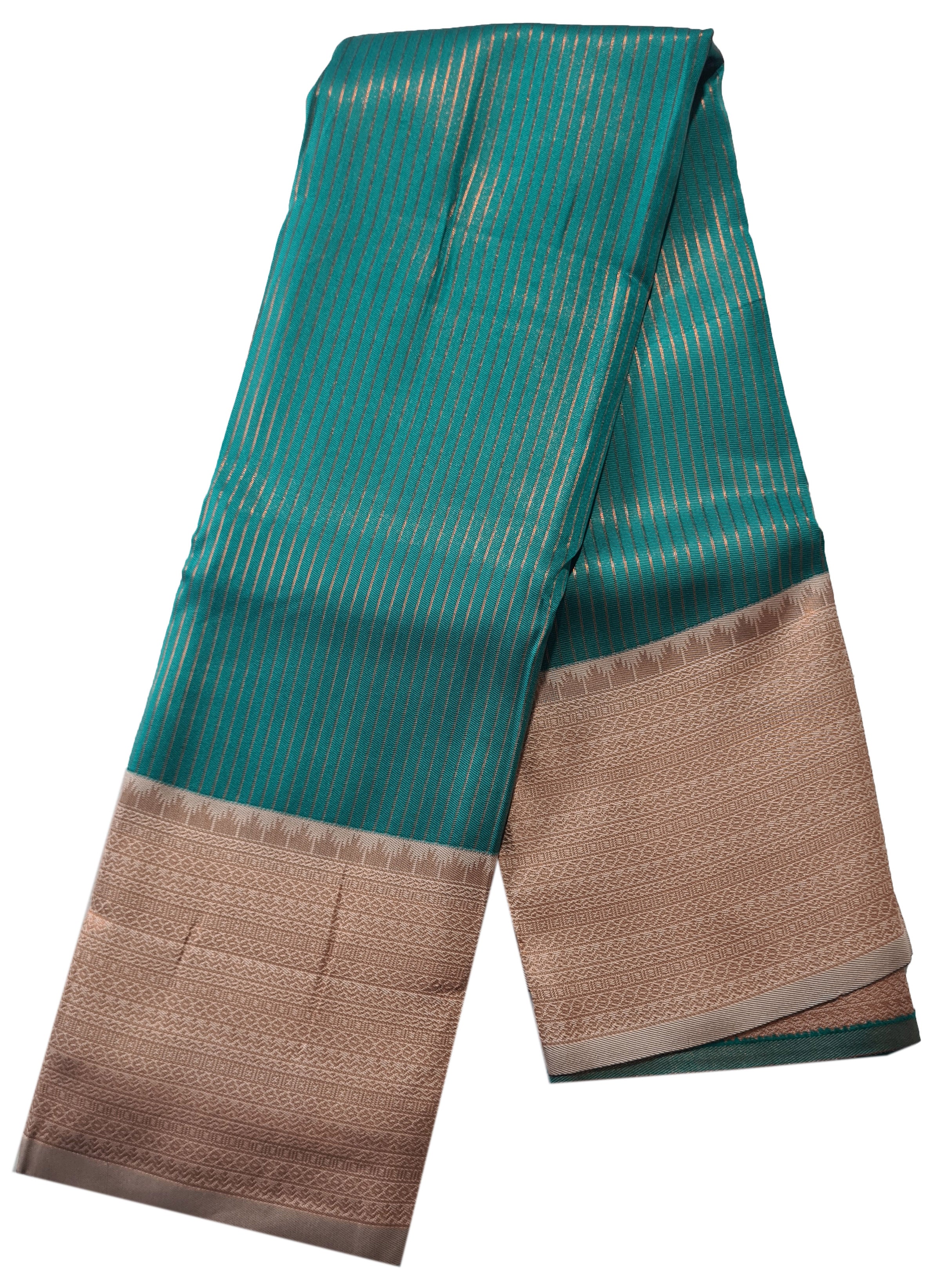 Antic Lines Silk Sarees