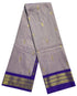 Vairaoosi Agarlic Cotton Silk Sarees