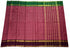 Kanchipuram Pure Cotton Sarees