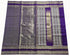 Tissue Kanchipuram Pure Silk Cotton Saree