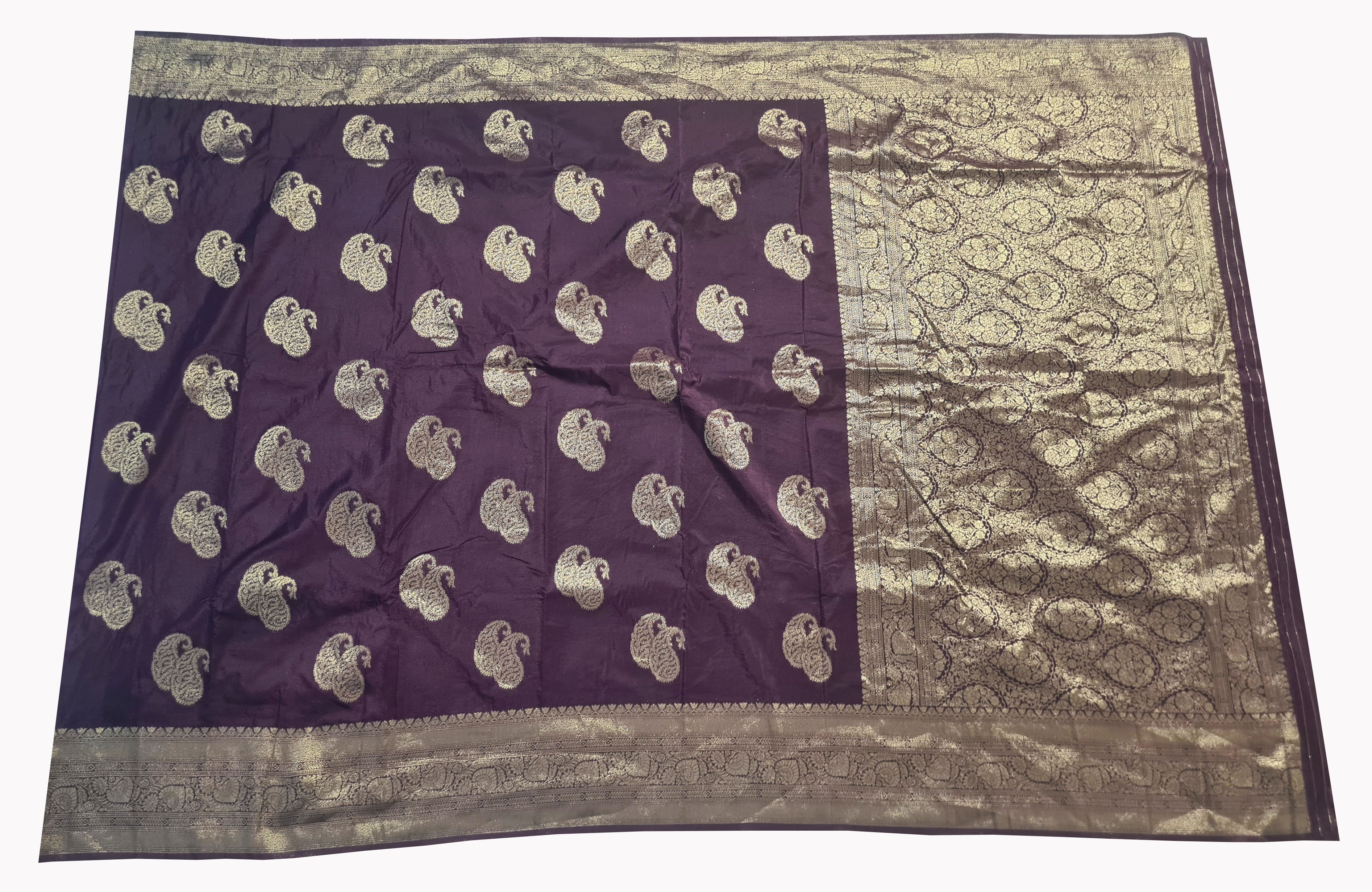 Bengaluru Designer Sarees
