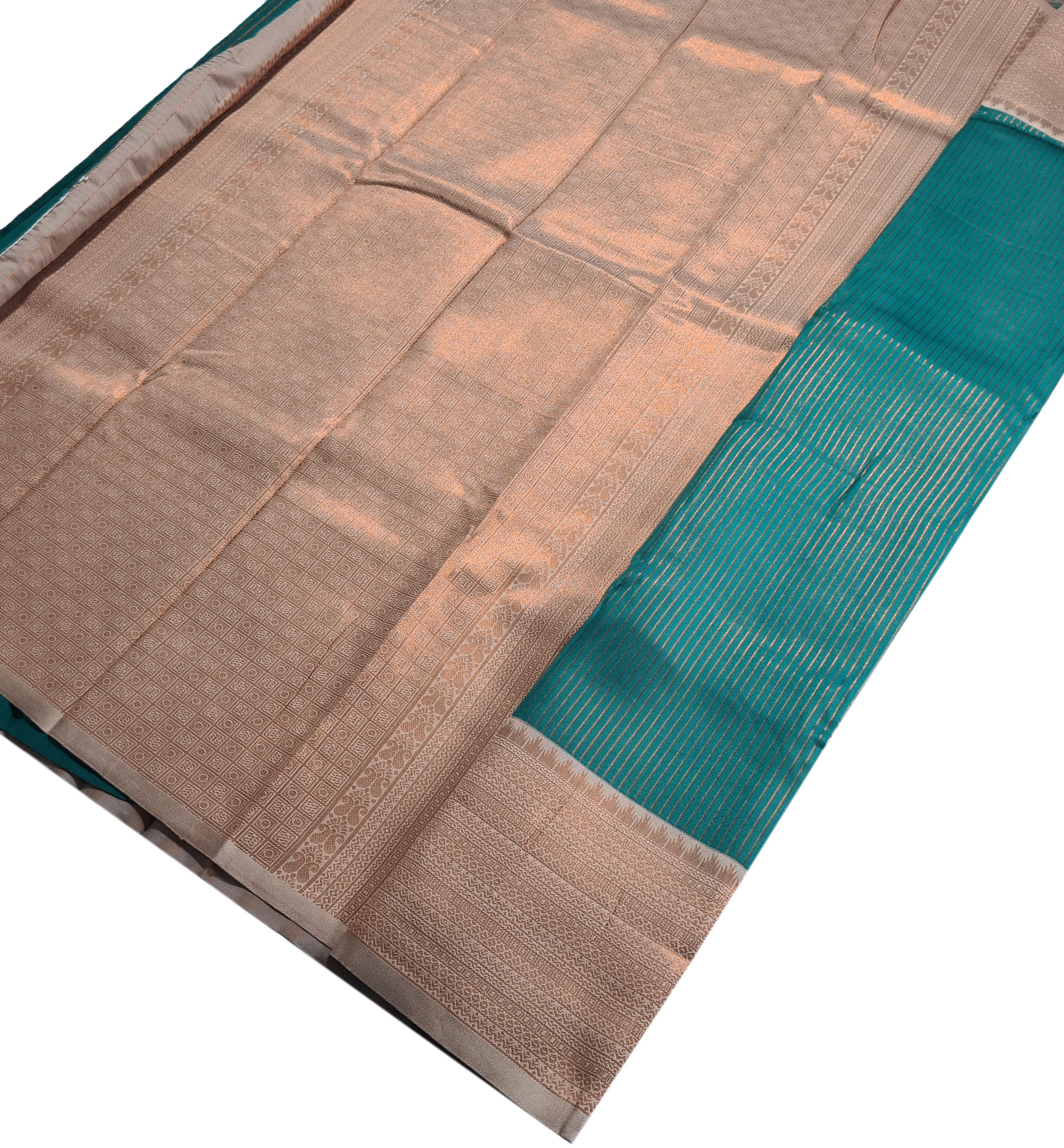 Antic Lines Silk Sarees