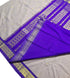 Vairaoosi Agarlic Cotton Silk Sarees