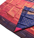 Antique Zari Butta Silk Saree