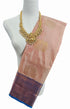 Semi Silk Saree