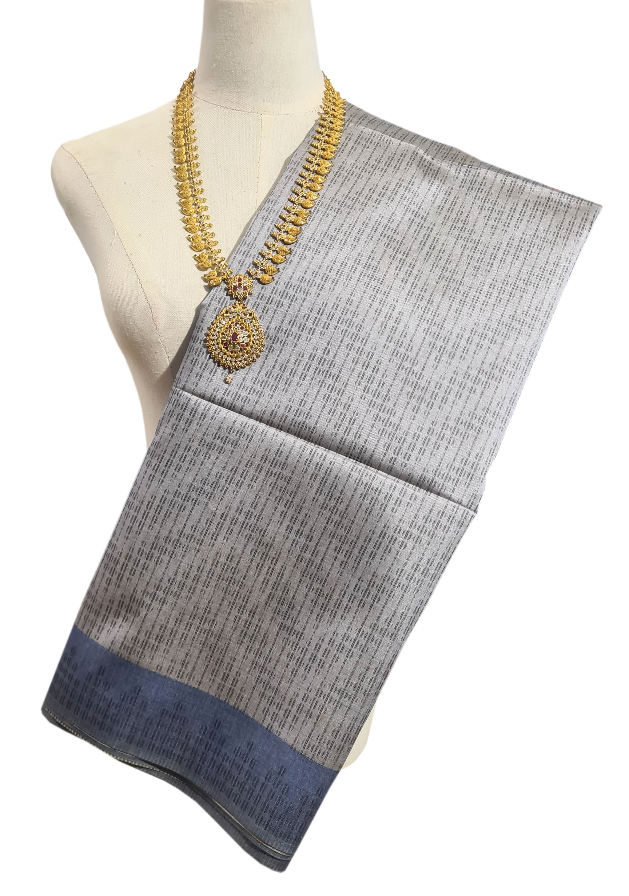 Bengaluru Antic Design Sarees
