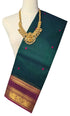 Kanchipuram Pure Cotton Sarees