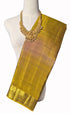 Kanchipuram Pure Silk Saree