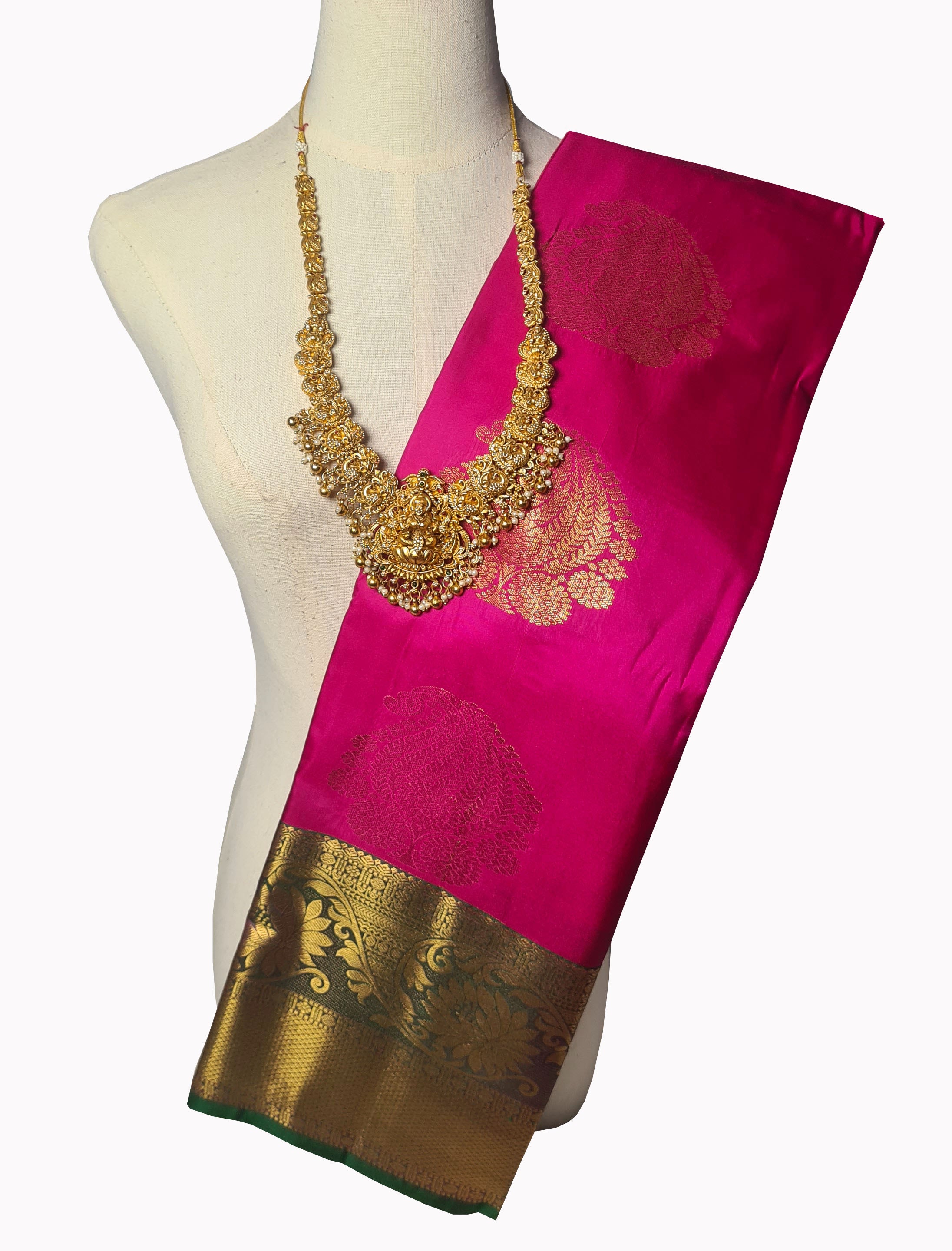 Bengaluru Designer Sarees