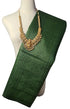 Linen Sarees