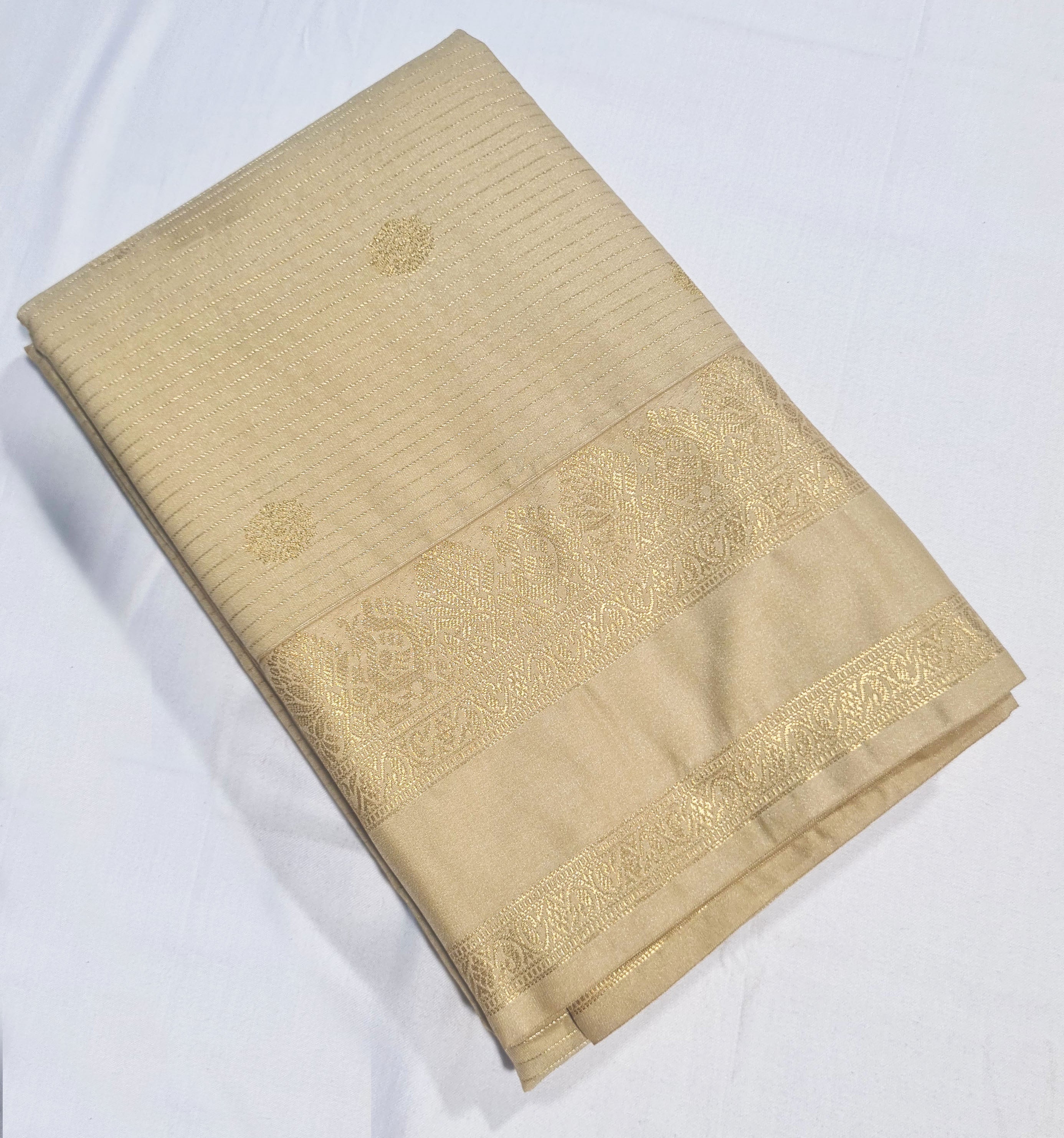 Kanchipuram Soft Silk Sarees