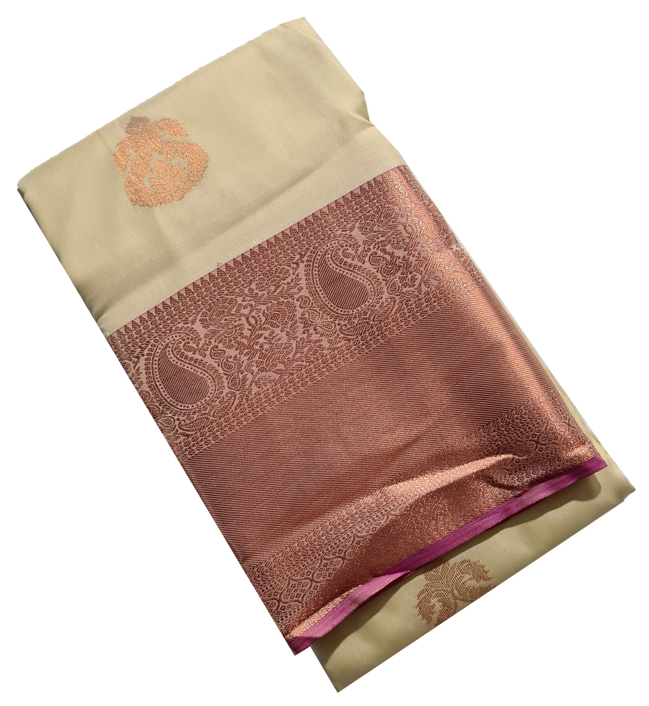 Butter Loom Silk Sarees