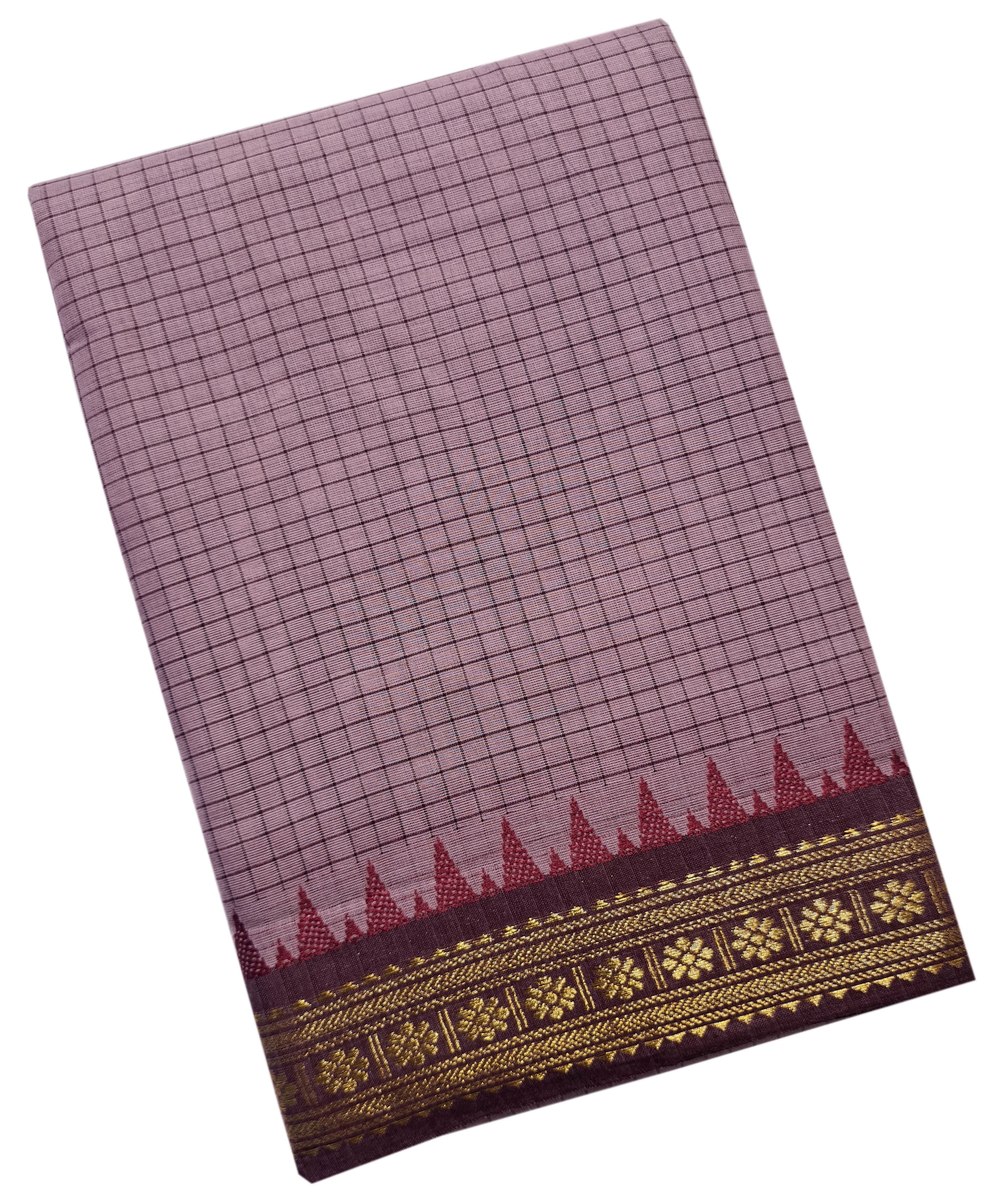 Pure Cotton Muthukattam Sarees