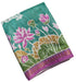 Semi tussar Antic Design Sarees