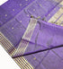 Kanchipuram Pure Silk Cotton Saree