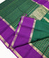 Pure Rich Cotton Sarees
