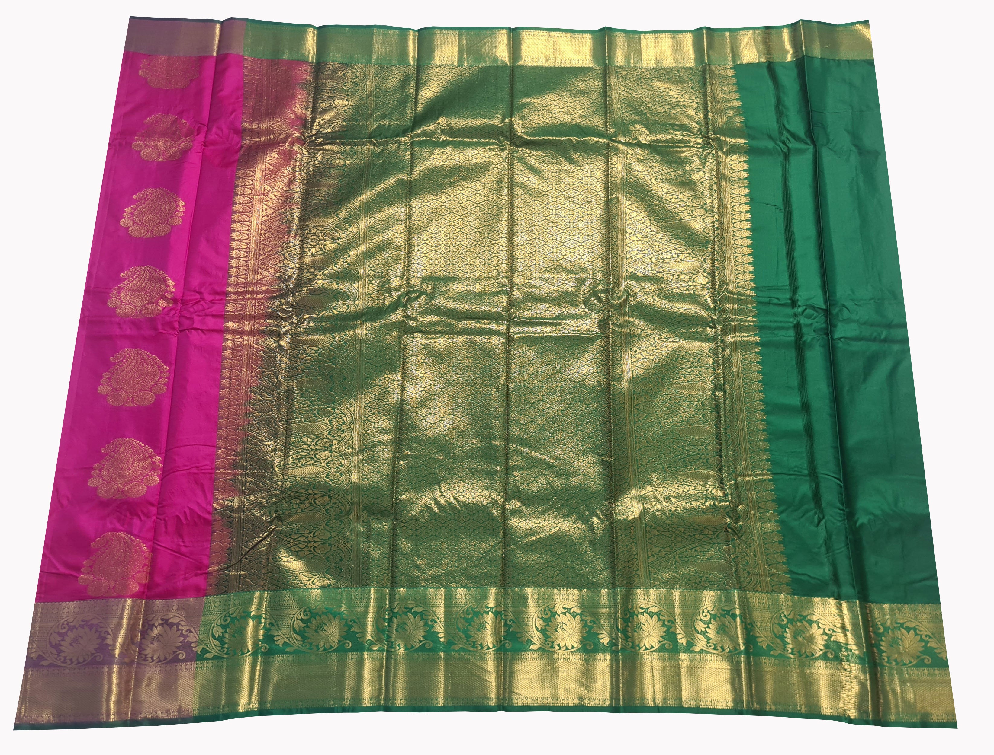 Bengaluru Designer Sarees