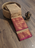 Semi Silk Saree