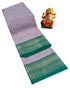 Kanchi Vegan Silk Saree