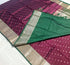 Kanchi Vegan Silk Saree
