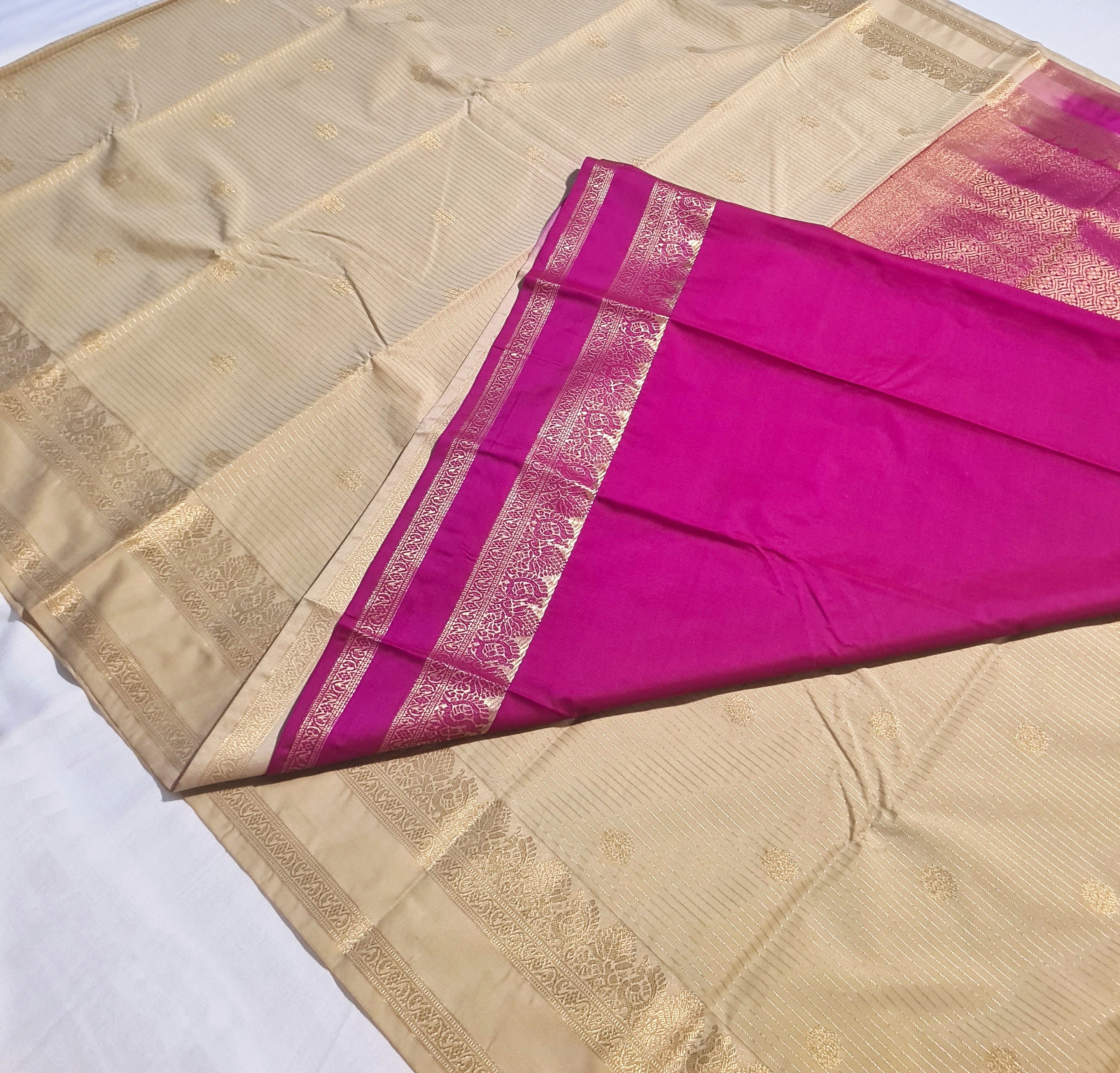 Kanchipuram Soft Silk Sarees