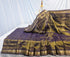 Kanchipuram Pure Silk Cotton Saree