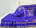Kanchipuram Pure Silk Saree
