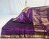 Kanchipuram Pure Silk Cotton Saree