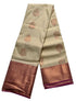 Butter Loom Silk Sarees