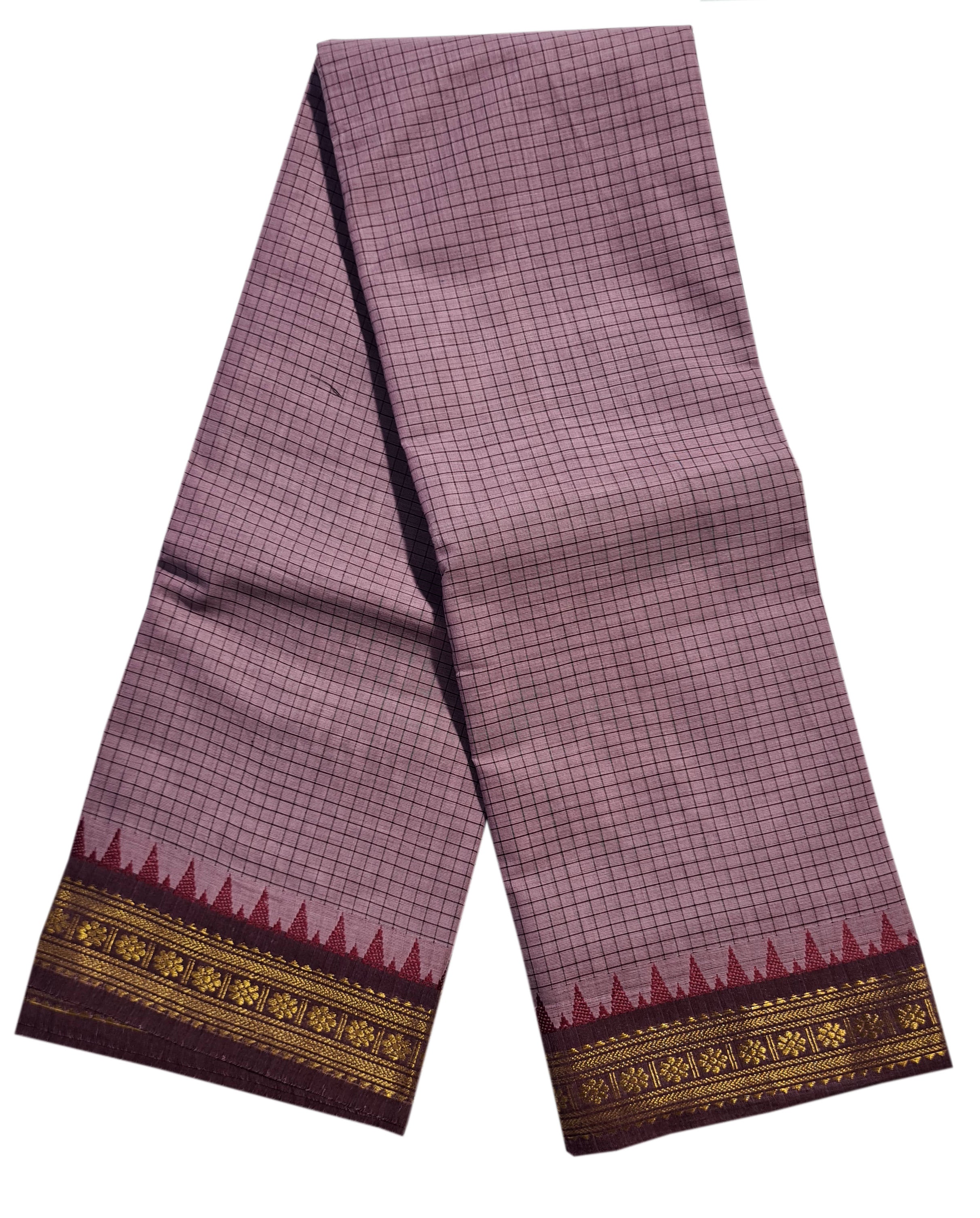 Pure Cotton Muthukattam Sarees
