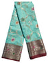 Banarasi Katan Jaal Silk Sarees