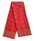 Bengaluru Crape Antic Silk Meena Sarees