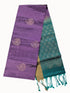 Kanchipuram Pure Soft Silk Saree