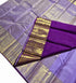 Kanchipuram Pure Silk Saree