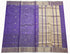 Kanchipuram Pure Silk Cotton Saree