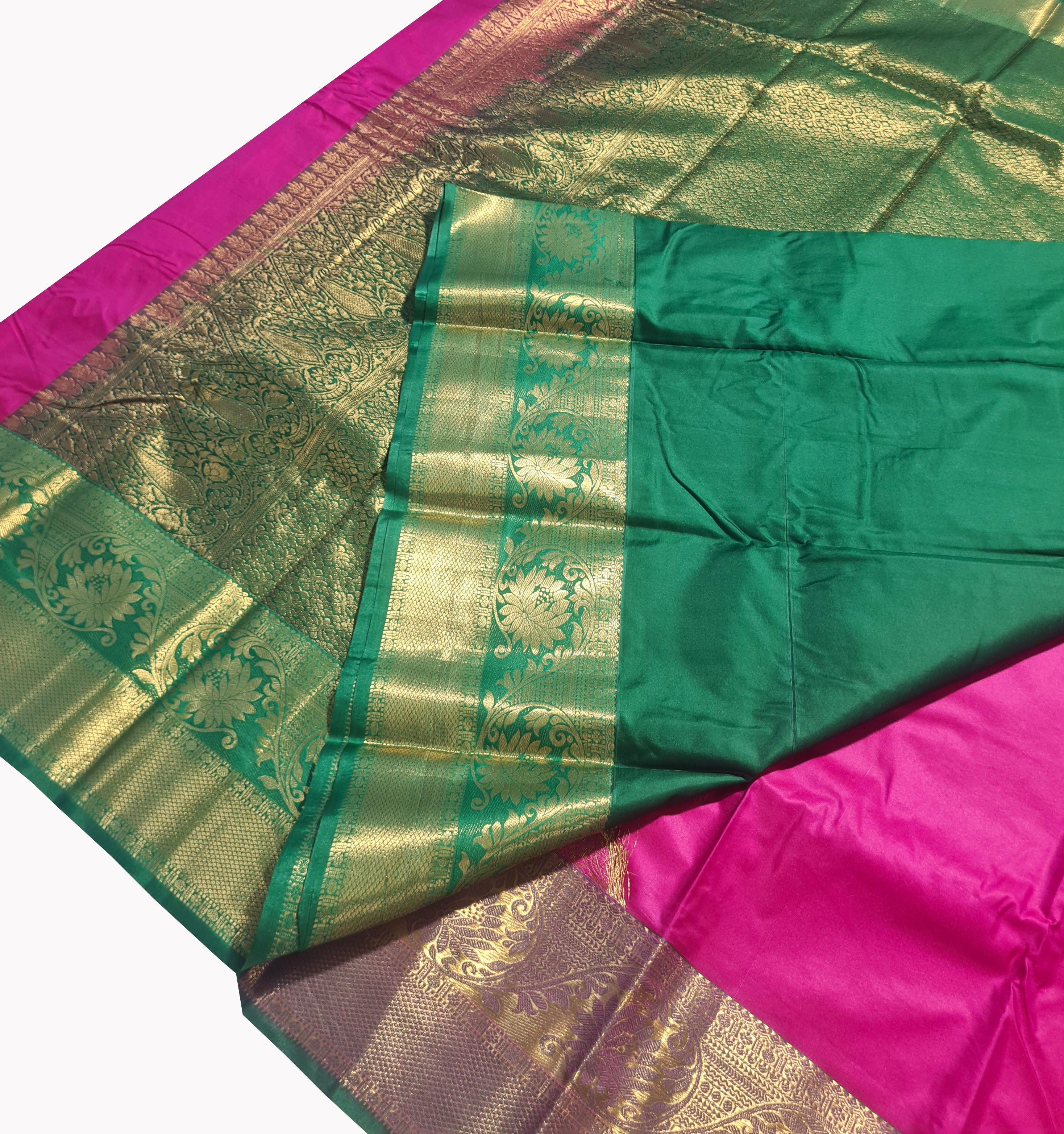 Bengaluru Designer Sarees