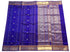 Kanchipuram Pure Silk Cotton Saree