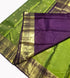 Kanchipuram Pure Silk Saree
