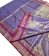 Kanchipuram Pure Silk Cotton Saree