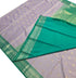 Kanchi Vegan Silk Saree