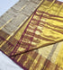 Kanchipuram Pure Silk Saree