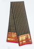 Kanchipuram Pure Silk Cotton Saree