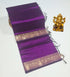 Kanchipuram Pure Silk Cotton Saree