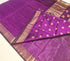 Kanchipuram Pure Silk Cotton Saree