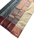 Butter Loom Silk Sarees